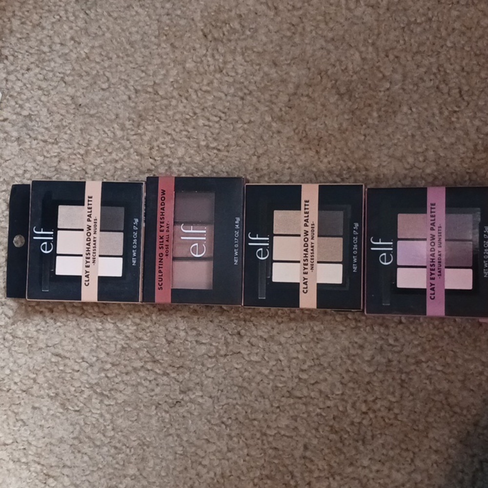 Makeup